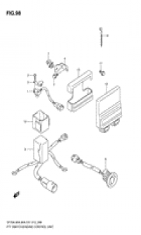 Ptt switch / engine control unit (  /   )