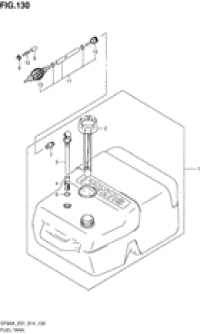 Fuel tank ( )