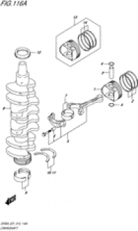 Crankshaft ()