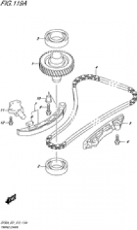 Timing chain ( )