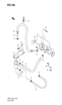 Fuel pump ( )