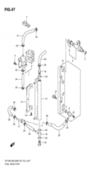 Fuel injector ( )