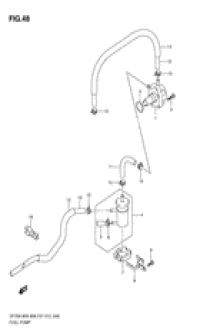 Fuel pump ( )