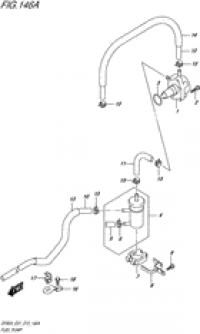 Fuel pump ( )