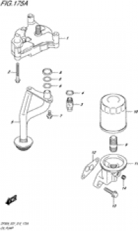 Oil pump ( )