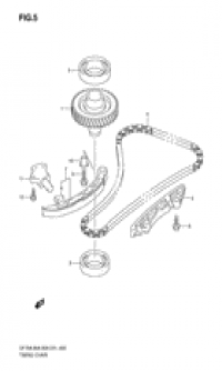 Timing chain ( )