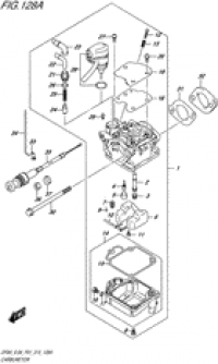 Carburetor ()