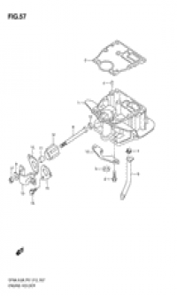 Engine holder ( )