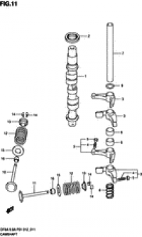 Camshaft ( )