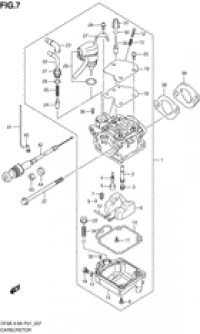 Carburetor ()