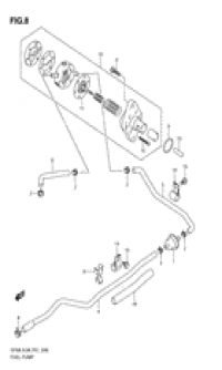 Fuel pump ( )