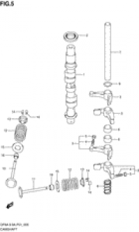 Camshaft ( )