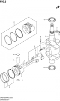 Crankshaft ()