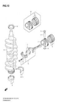 Crankshaft ()