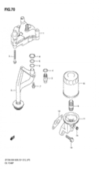 Oil pump ( )