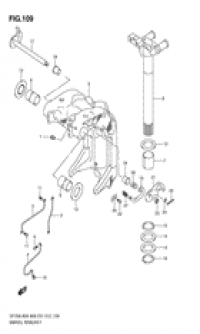 Swivel bracket ( )