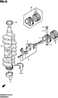 Crankshaft ()