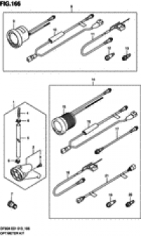 Opt:meter kit (:  kit)