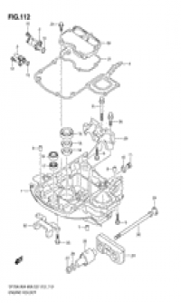 Engine holder ( )