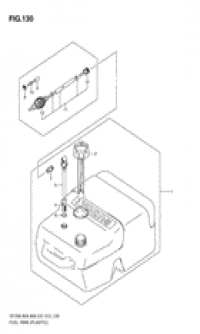 Fuel tank ( )