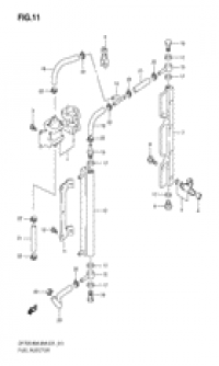 Fuel injector ( )