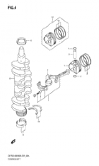 Crankshaft ()