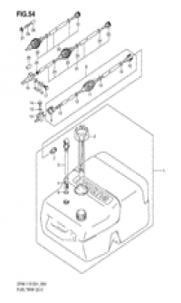 Fuel tank ( )