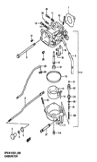 Carburetor ()