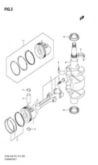 Crankshaft ()