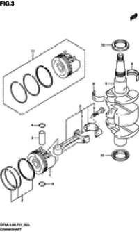 Crankshaft ()