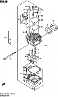 Carburetor ()