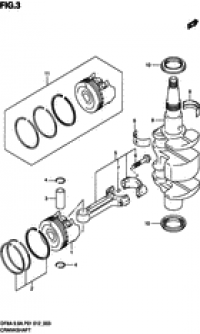 Crankshaft ()