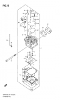 Carburetor ()