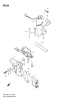 Rectifier / ignition coil ( /  )