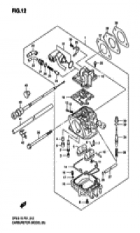 Carburetor ()