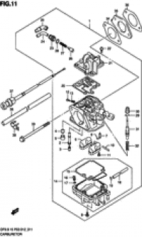 Carburetor ()