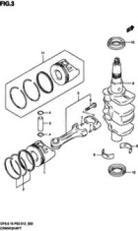 Crankshaft ()