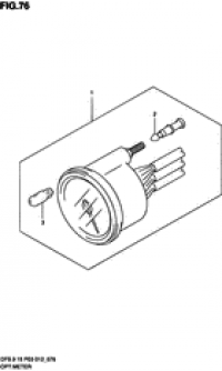 Opt:meter (: )