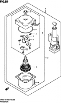 Ptt motor ( )