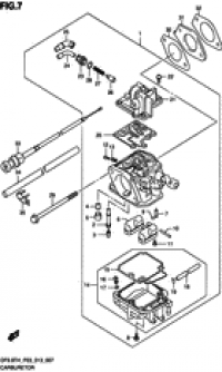 Carburetor ()