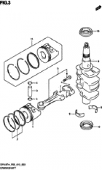 Crankshaft ()