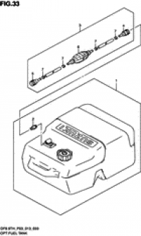 Opt:fuel tank (:  )