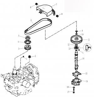   (Camshaft)