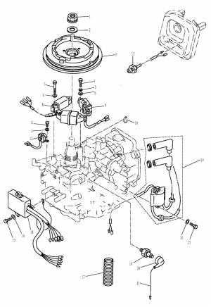   1 (Electrical part 1)