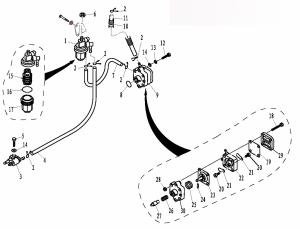   (Fuel System)