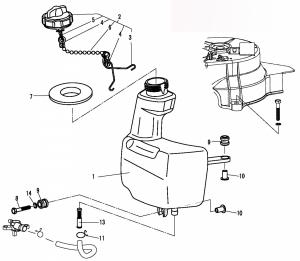    (Internal Fuel Tank)