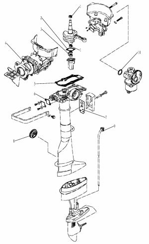   1 (Repair kit 1)