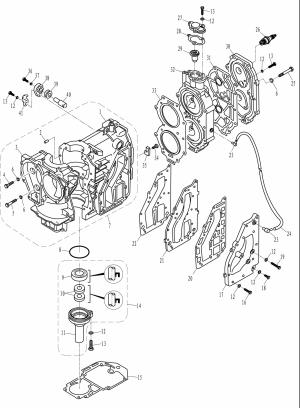  (Crankcase)