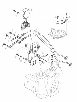   1 (Electrical System 1)