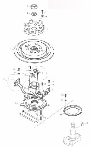   2 (Electrical System 2)